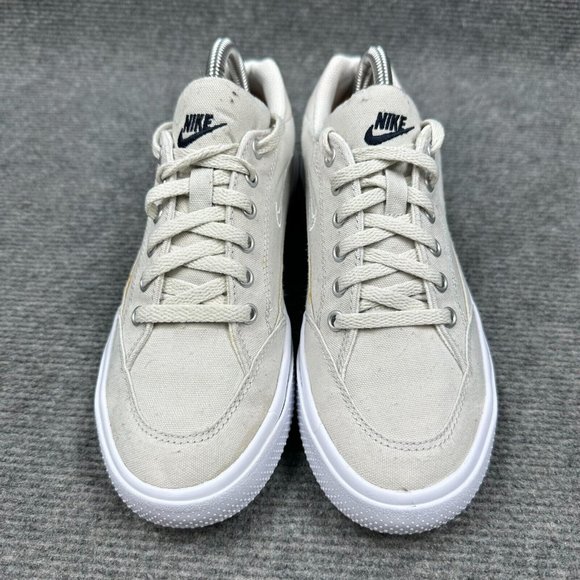 Nike Retro GTS Shoes Womens Size US 6 Grey Casual Sneakers Modern Streetwear - Picture 6 of 16